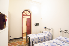 Casa Via XX